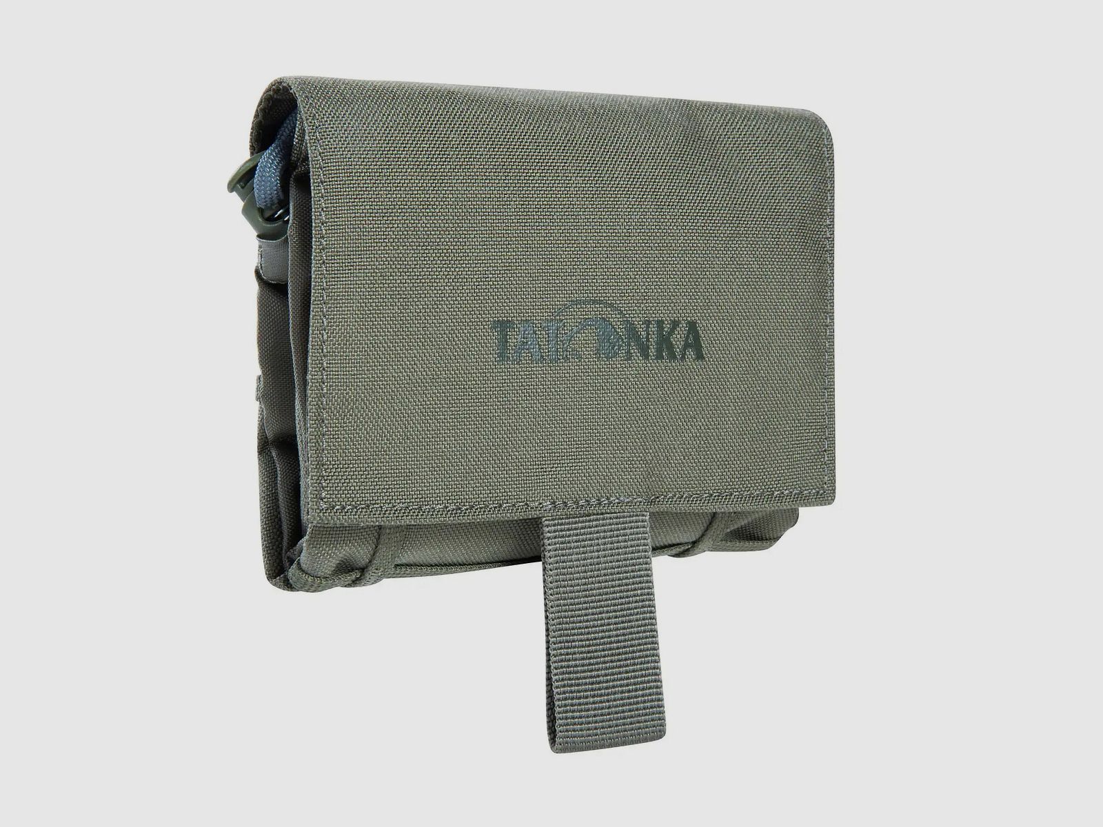 Tatonka Tatonka Ausrüstungstasche Dump Pouch BC
