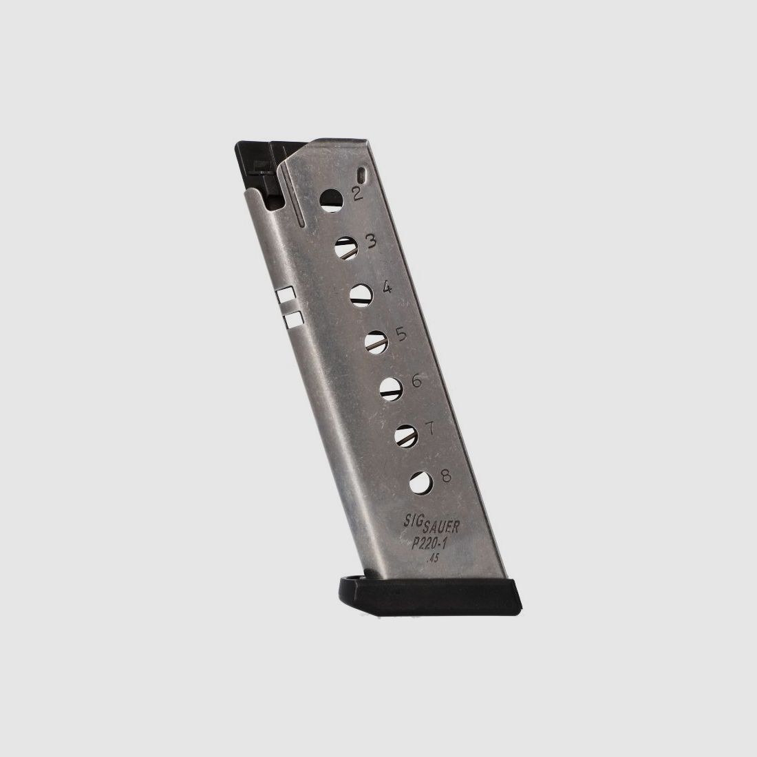 Magazynek Sig Sauer P220 .45 ACP 8-strzałowy