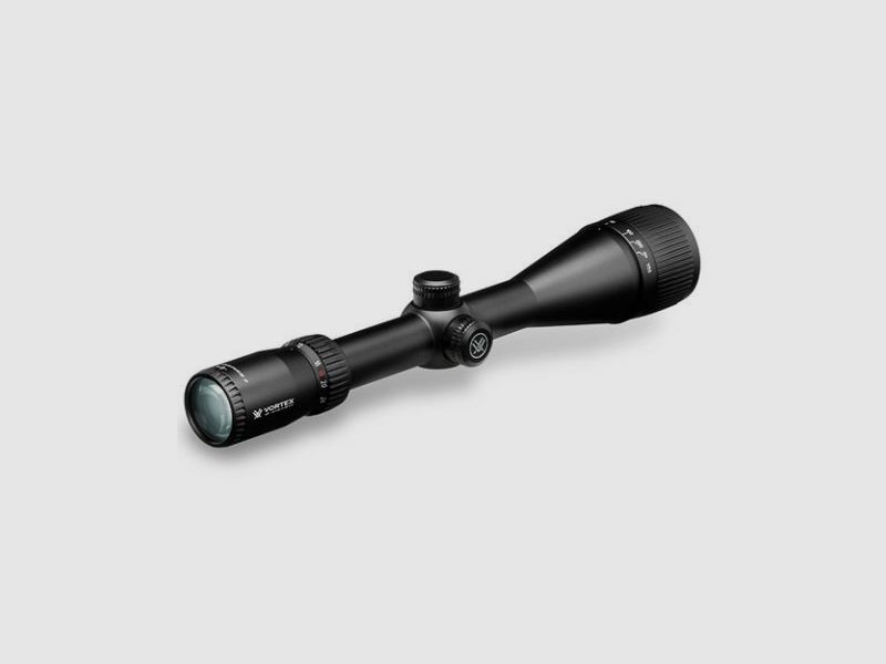Vortex Crossfire II 6-24x50mm AO (30mm), immagine 2 di 5