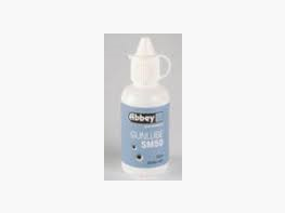 Abbey Gunlube SM50 . Inhalt 30 ml