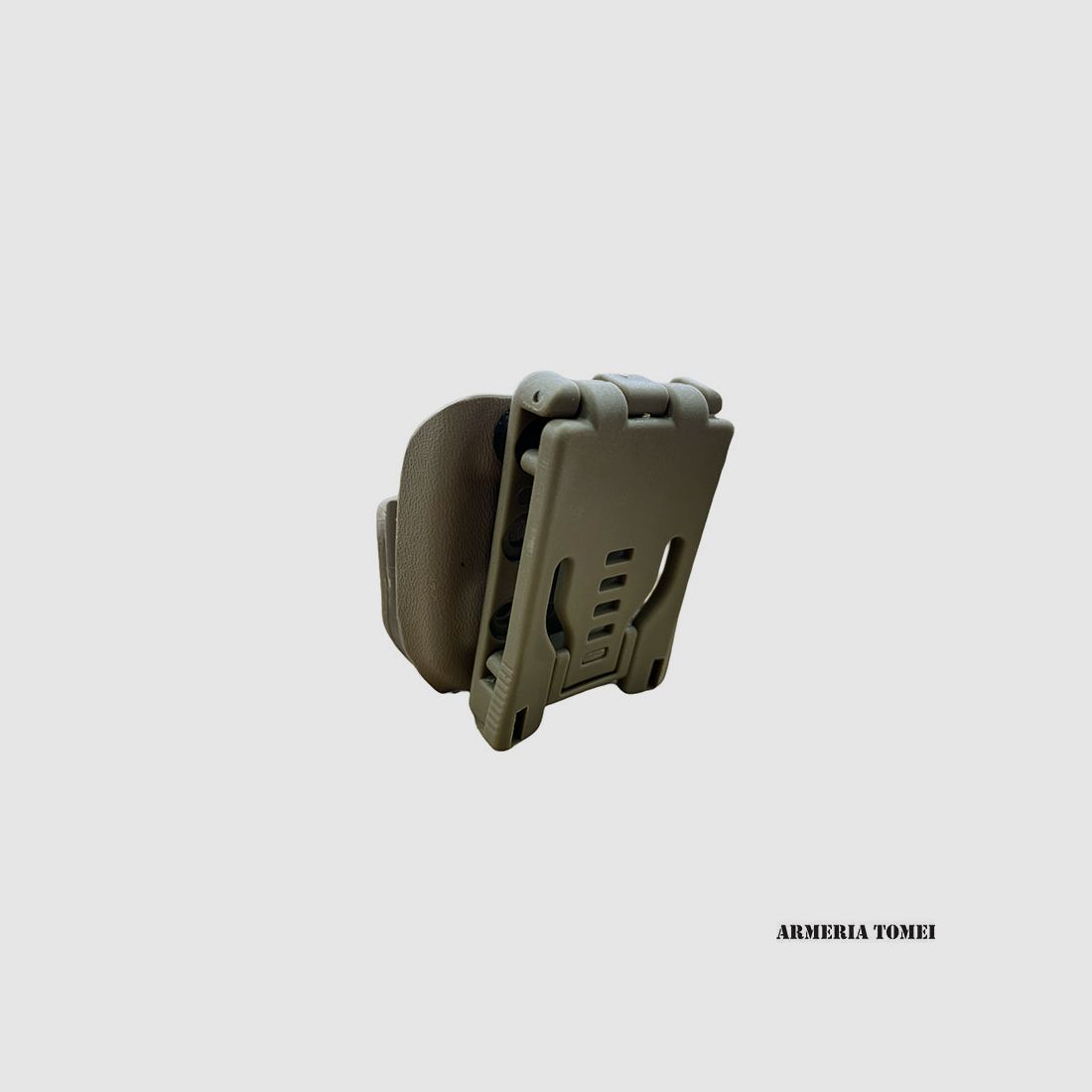 COVER – TIMER – M1A2-F FIREARM SHOT TIMER – SAND, image 2 of 3