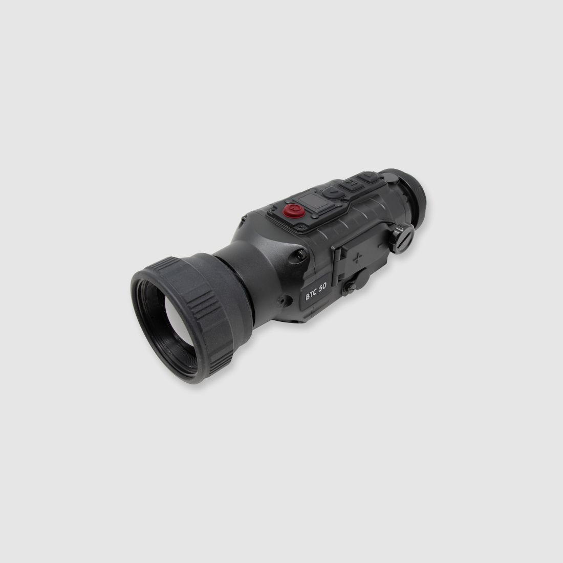 Wärmebildvorsatzgerät  Burris Thermal Clip-On C35 inklusive Smart Clip Adapter
