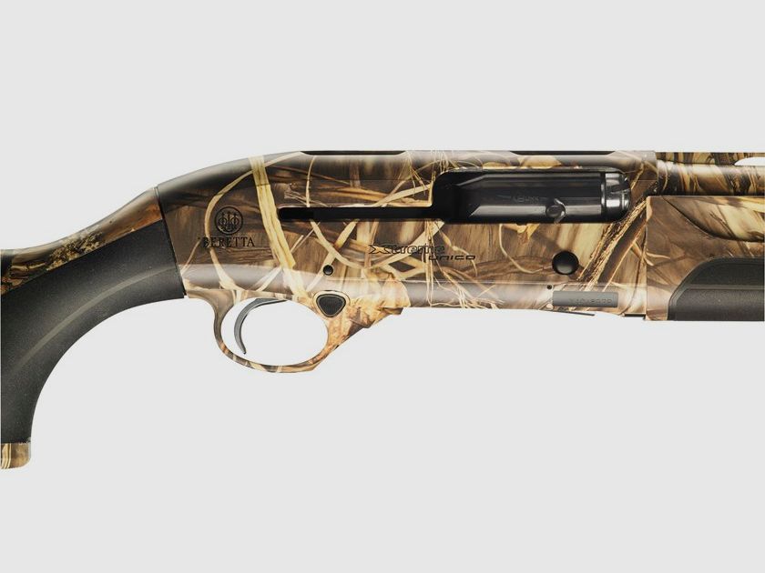 Beretta A400 Xtreme Plus Synthetic Camo MAX 5HD .