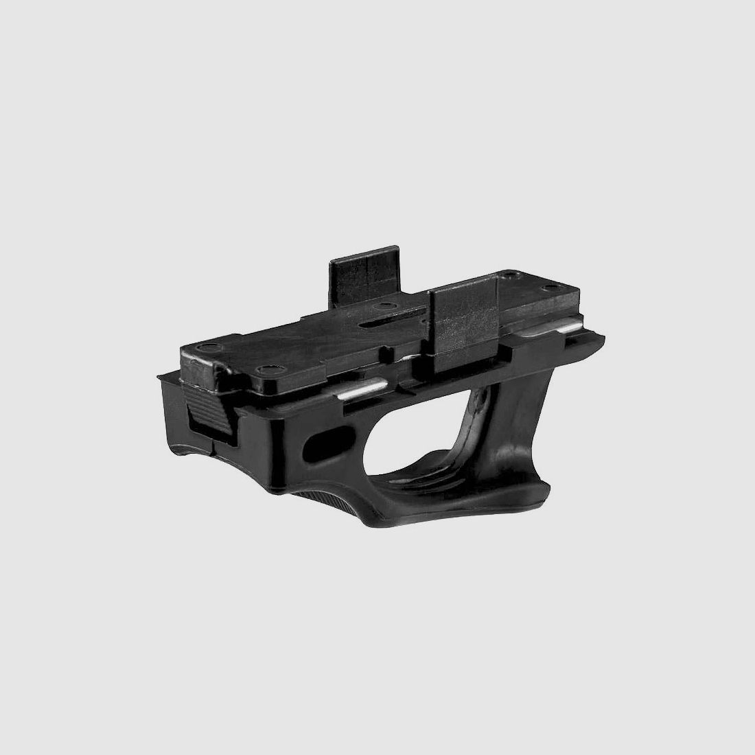 MAGPUL Podstawa Magazynka Ranger dla USGI .223 REM 3-Pak, Czarny
