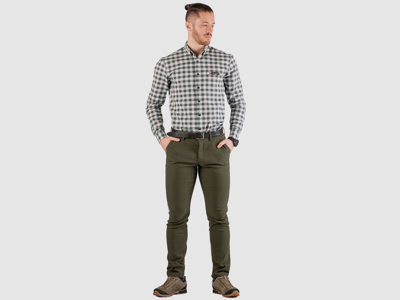 Tagart Montana Shirt, image 4 of 6