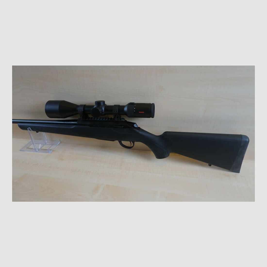 Tikka T3x