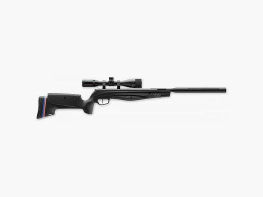 Stoeger RX20 TAC S2 Suppressor Luftgewehr mit Diabolos
