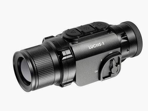 LIEMKE LUCHS 1, production actuelle