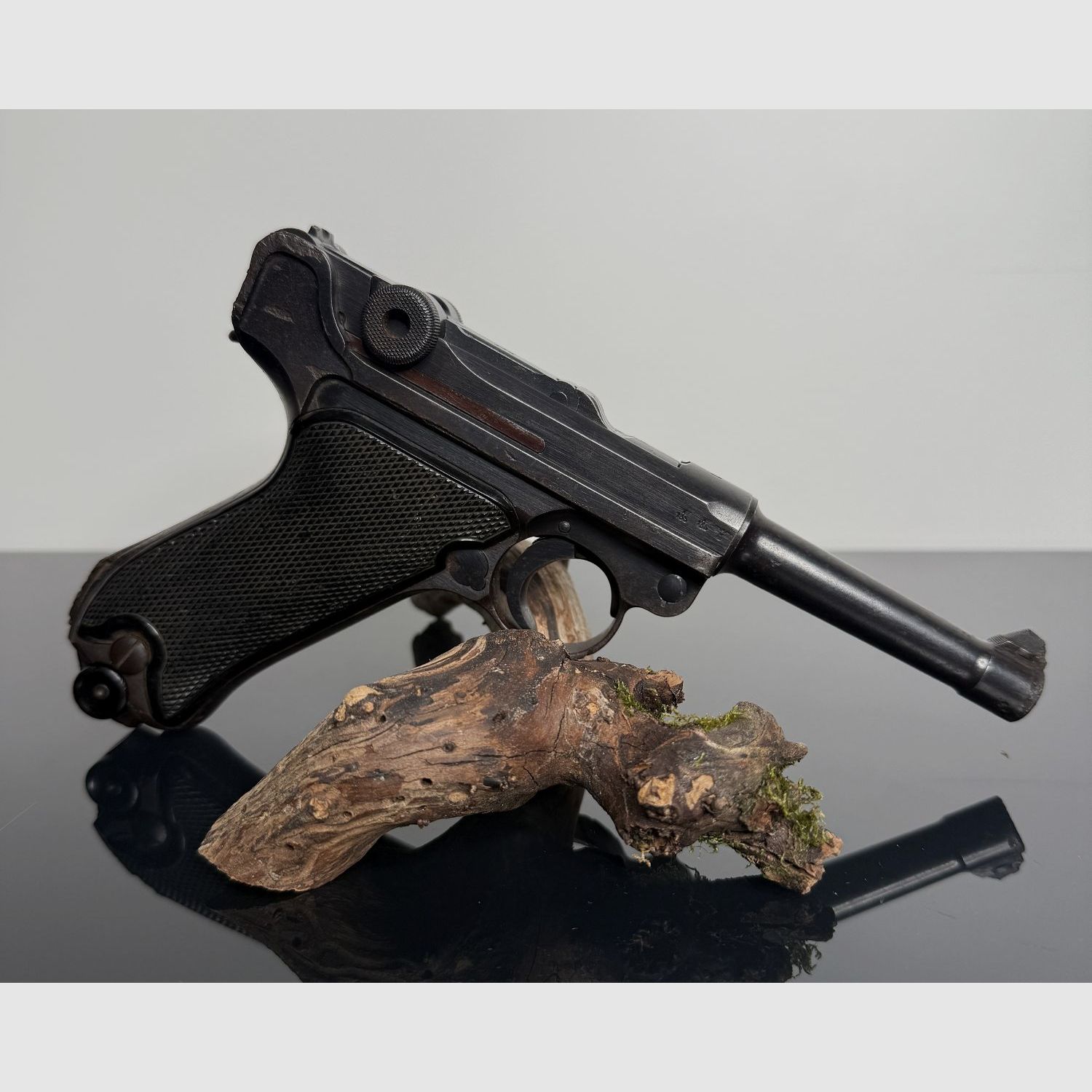 Mauser P08, Bild 3 von 4