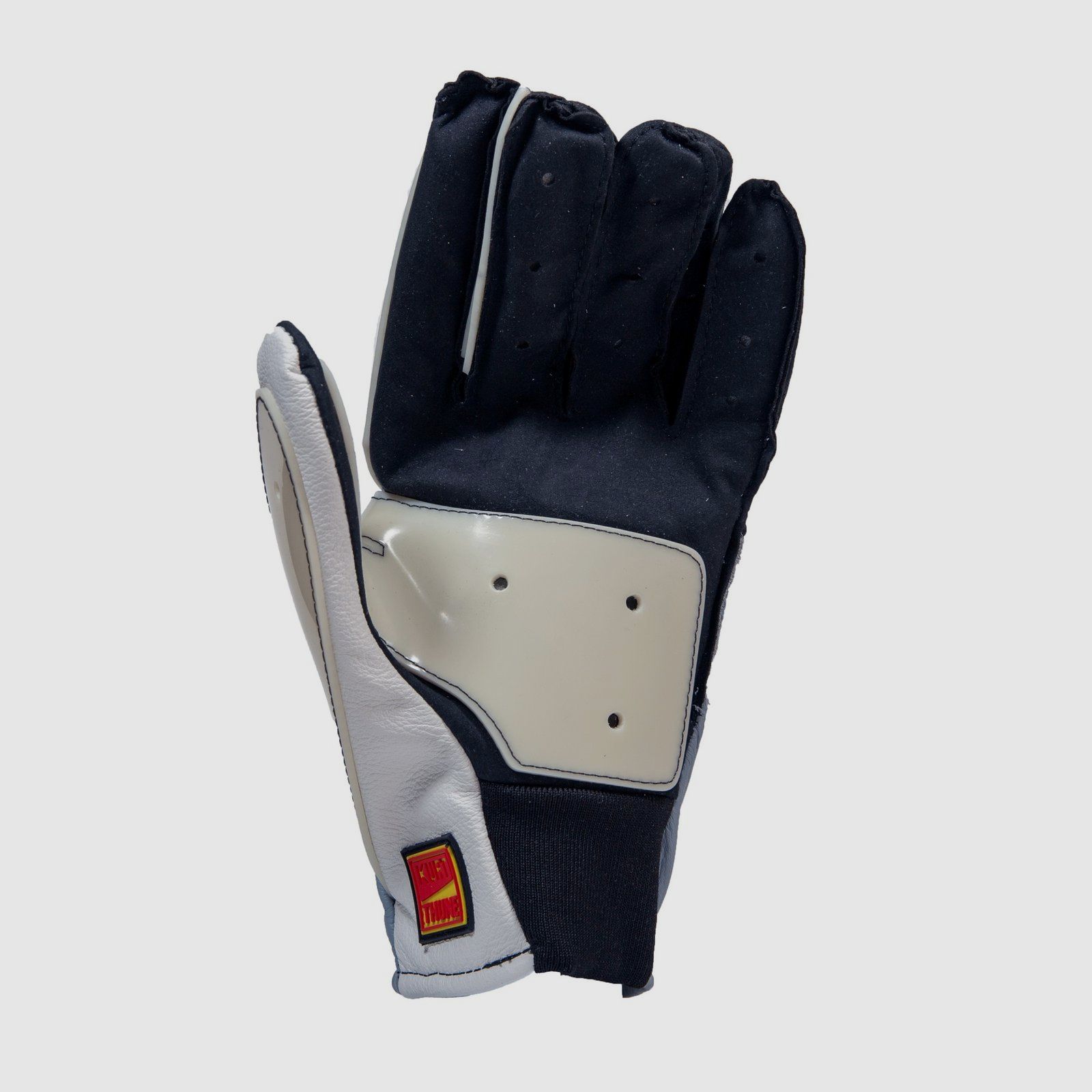 KURT THUNE Guante de Tiro SOLID LONG – estandar – m, imagen 2 de 3