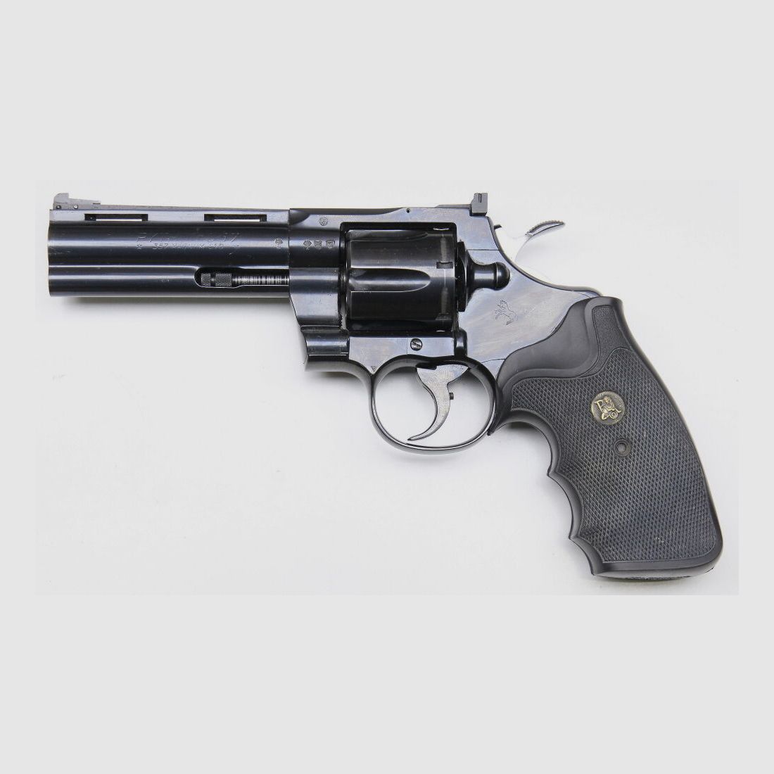 Colt Python