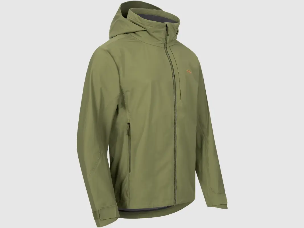 Blaser Venture 3L Hardshell Jacket Highland Green, zdjęcie 3 z 8