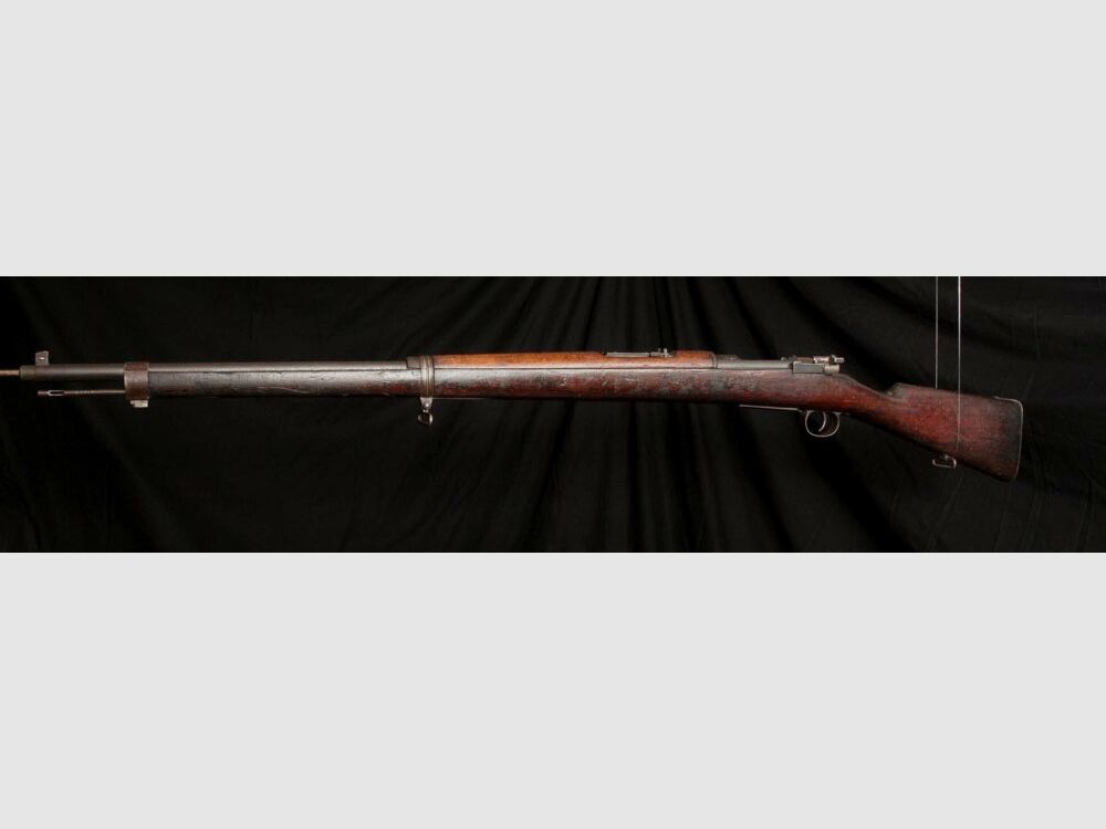 Loewe Berlin 1894 1894 Brasilien