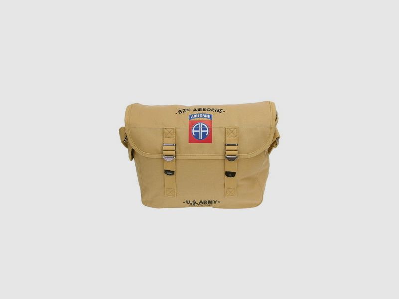 Pukkel 82nd Airborne, afbeelding 5 van 15