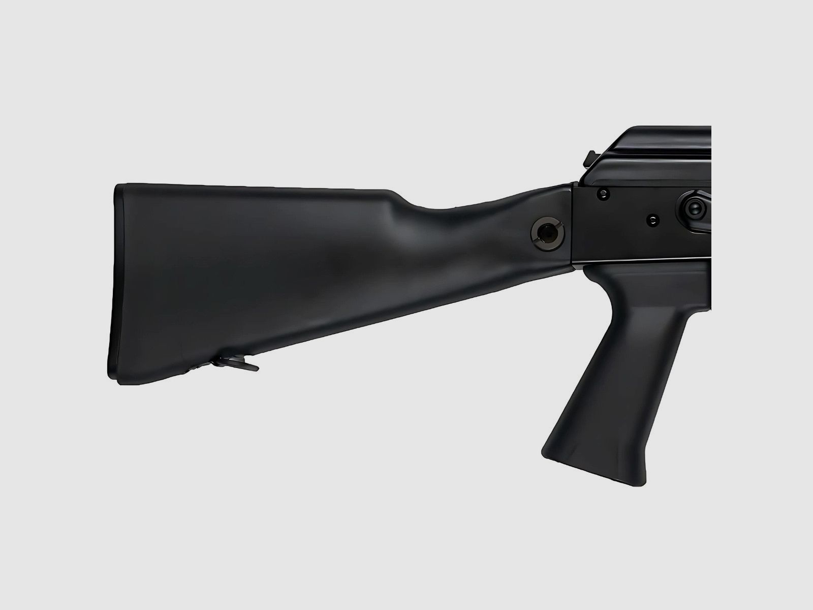 Mini Jack Polimer QD .223 Rem / 5,56x45, zdjęcie 3 z 5