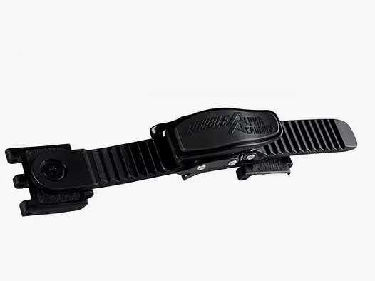 DAA Lynx Belt Ratchet Buckle