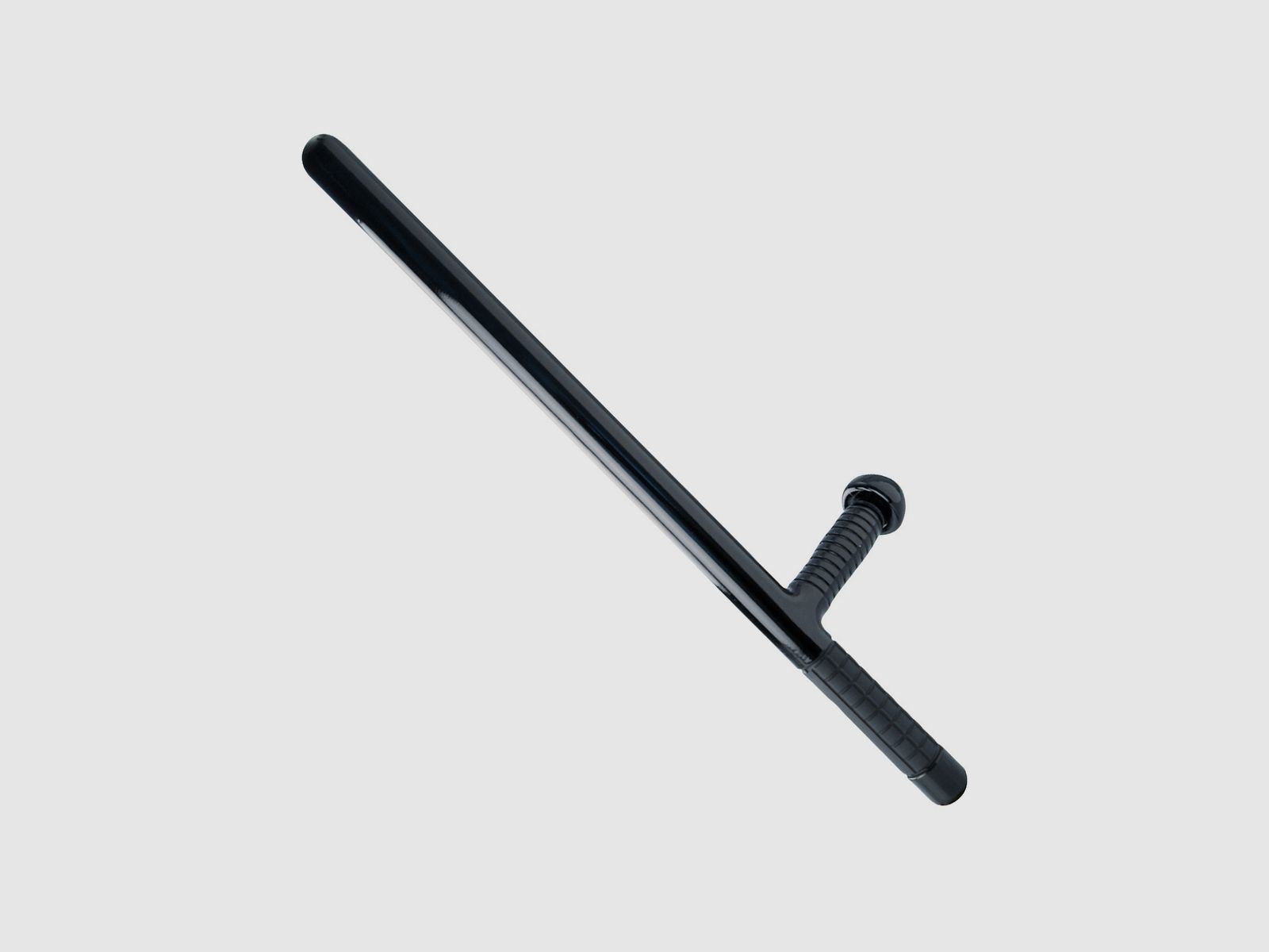 BASTONE DI SPINTA PROFESSIONAL 58 CM NERO