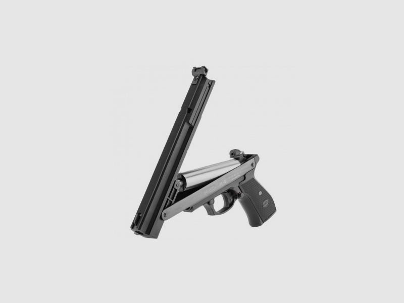 PISTOLA AD ARIA GAMO PR 45 G2310, immagine 2 di 3