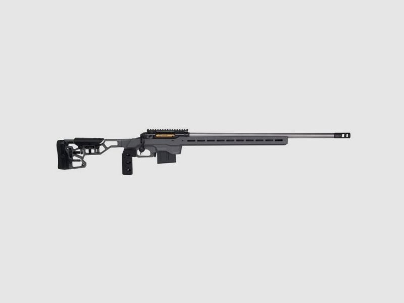 SAVAGE Matchbüchse Mod. 110 Elite Precision 6,5Creedmoor