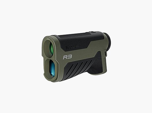 Telémetro BUSHNELL R3 1200 6×25