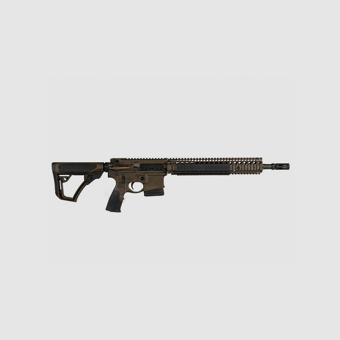 Daniel Defense	 M4A1 MilSpec