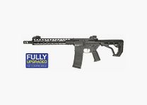 GP R15 FREYA Skeleton 13" gen.2 Mlok FREYA ALPHA Schwarz S-AEG Frei ab 18 Jahren | Delta Armory