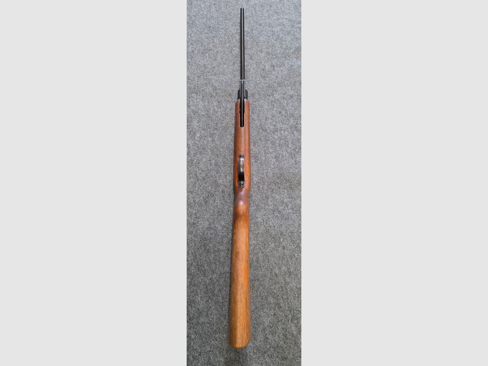 Rare with safety Haenel Mod. 300 Cal. 4.5mm Diabolo break-action rifle