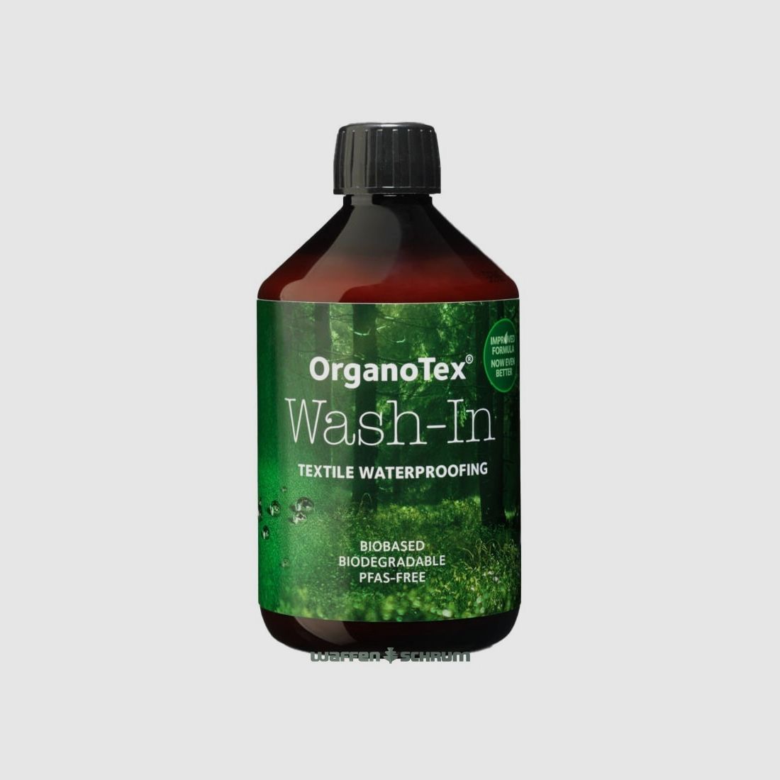 OrganoTex Imprägniermittel Wash In