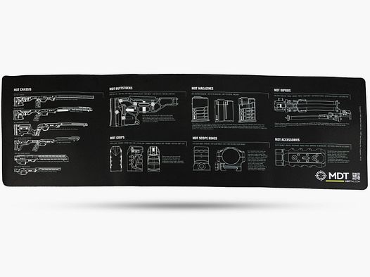 MDT Mata warsztatowa