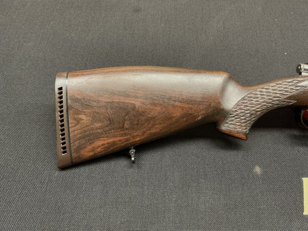 Mauser sans 9,3x62