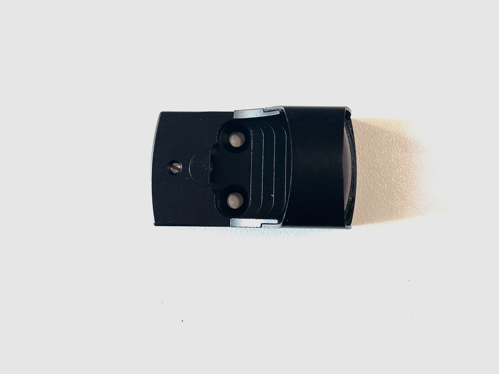 Docter sight II plus D 7,0 Rotpunkt Reflexvisier Gebraucht mit Funktion V438