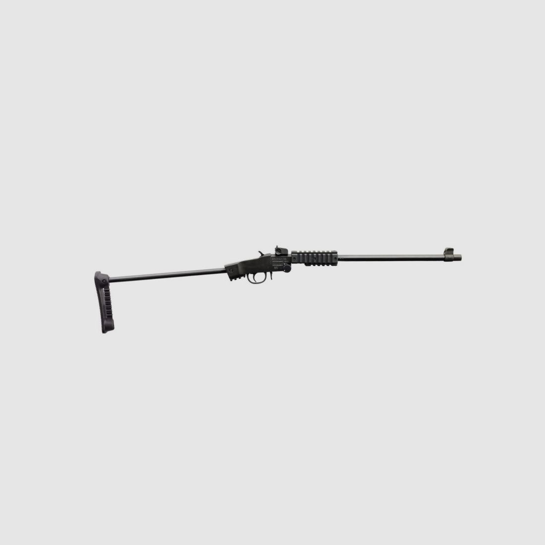 Chiappa Little Badger 22lr, immagine 10 di 11