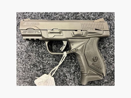 Ruger American Compact A 9 mm