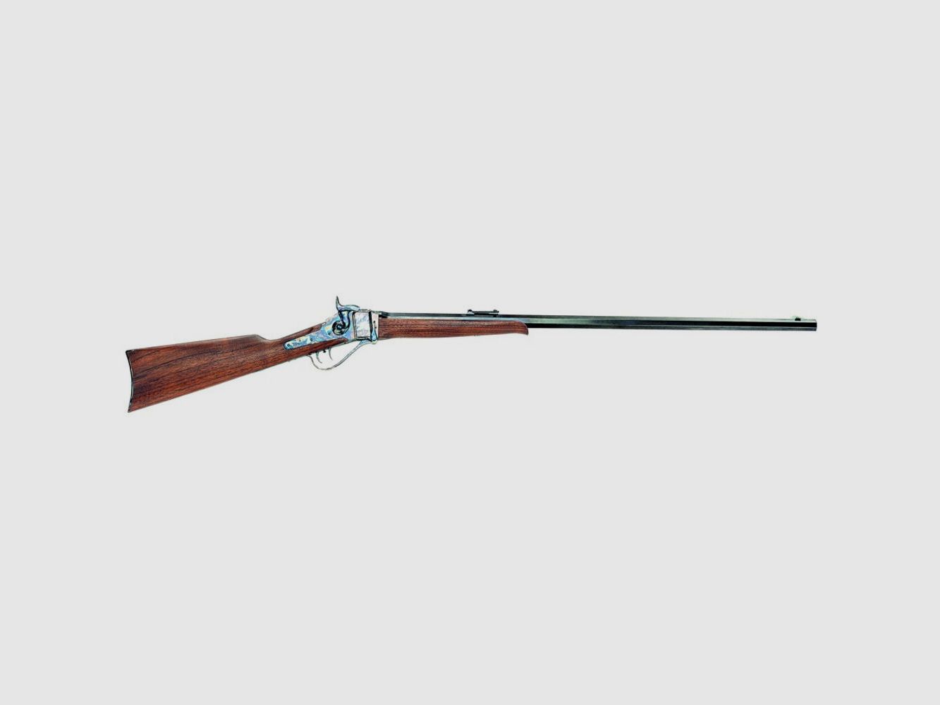 Chiappa 1874 Sharp .45-70 Gov.