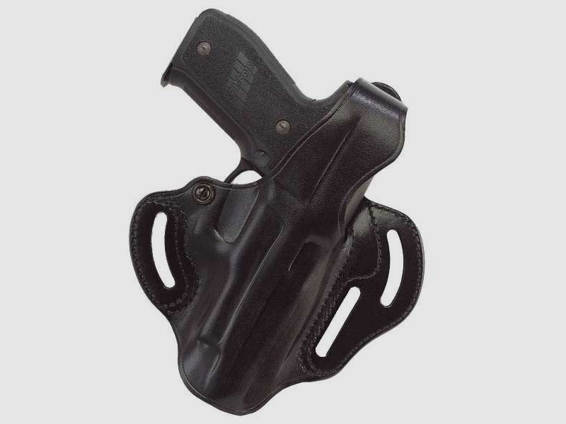 GALCO INTERNATIONAL COP 3 SLOT GLOCK® 26-BLACK-RIGHT HAND
