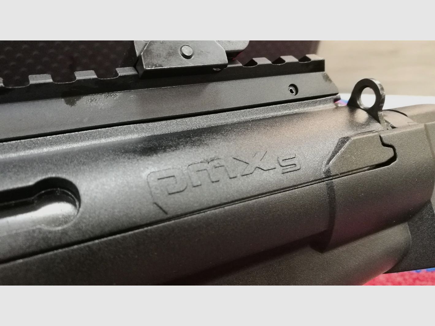 Beretta PMX S, image 11 sur 17