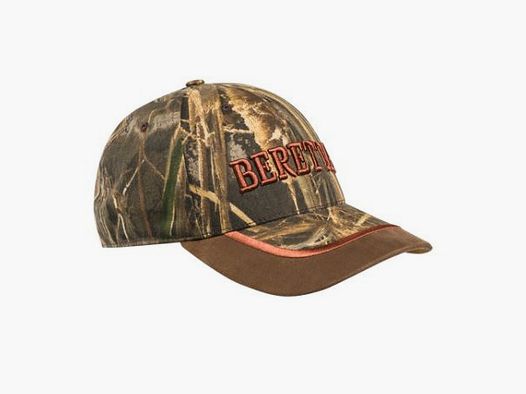 Beretta Hoed Camouflage Model Realtree Camo Art. BC150 01660 08E7 BERETTA