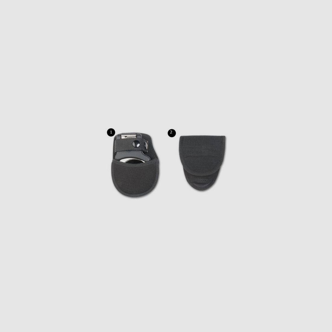 Handschellenholster PIELCU 70300, Bild 2 von 2