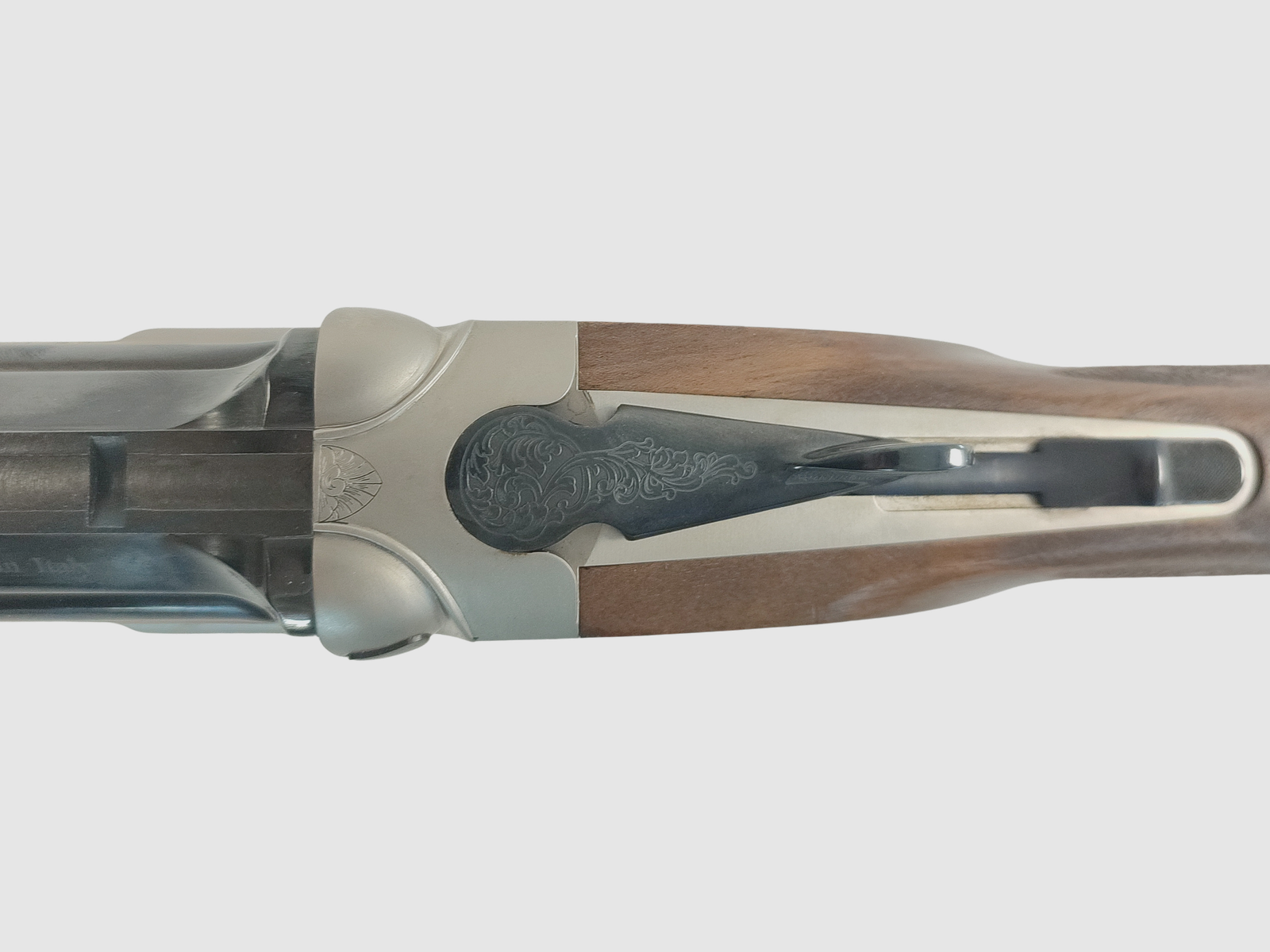 VI-MA carabine basculante Mod. Luxus LL60 cm, image 4 sur 4