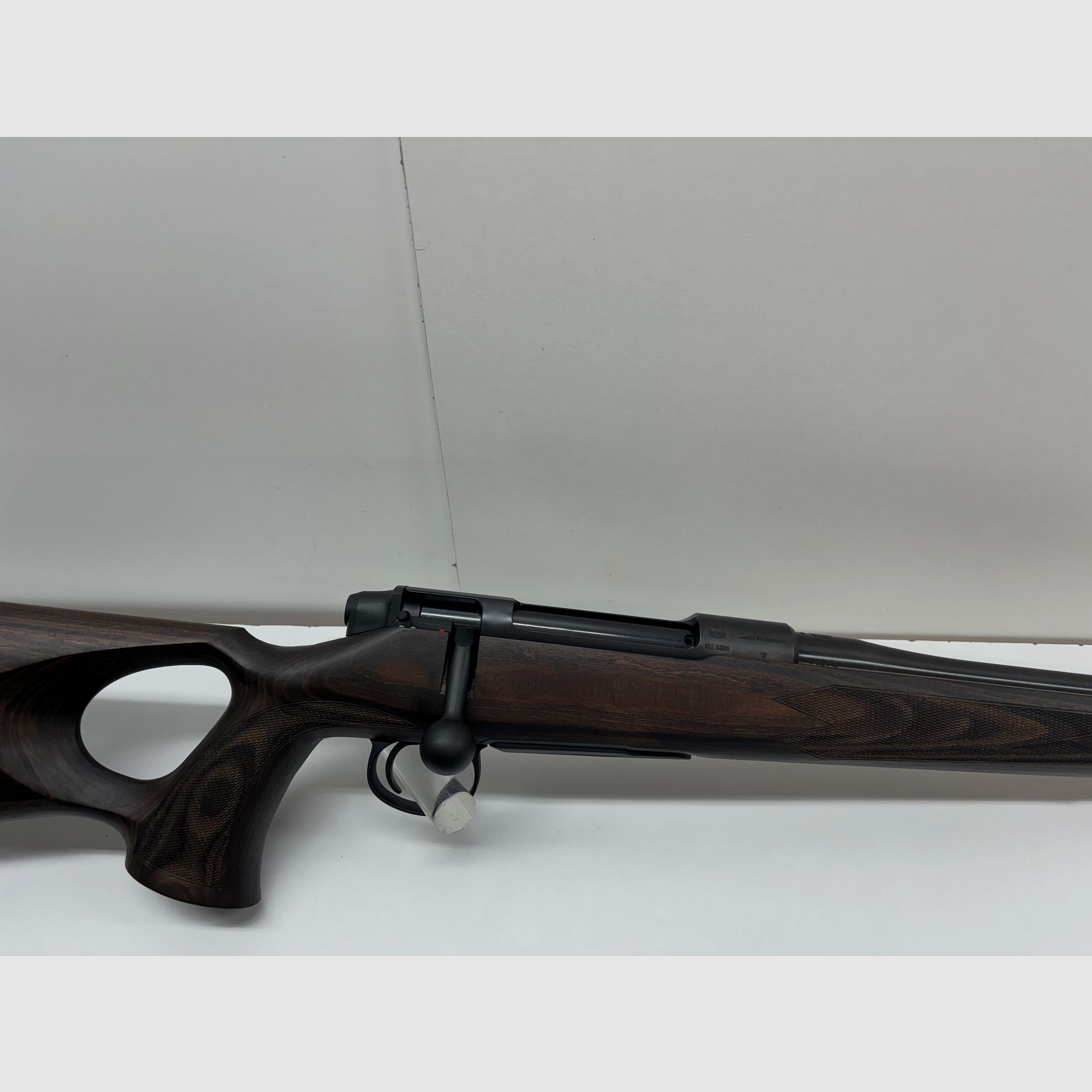 Mauser M18 Pure Max - DEAL - WaffenFriedrichs