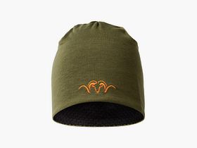 Blaser Drain Beanie Olijf