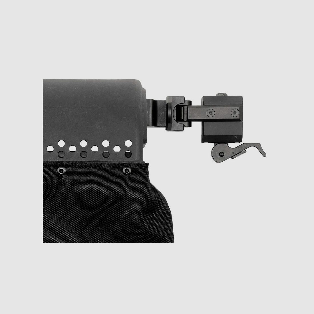 B&T Capturador de Casquillos QD/QO de Polímero para HK MR223 / HK MR308
