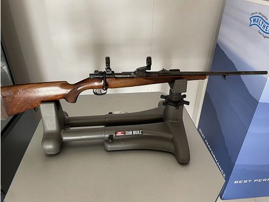 Mauser ohne