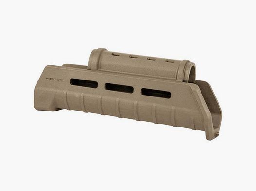 MAGPUL MOE AK HANDGUARD M-LOK FOR AK47/74 FDE