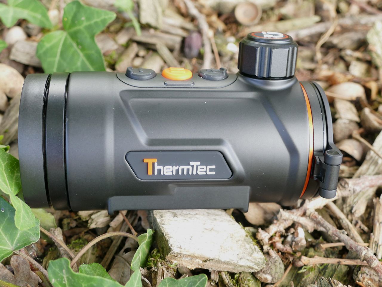 Thermtec Hunt 635 Pro + Adapter geschenkt