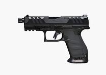 WALTHER PDP C 4.6" 9x19 18 R OR PRO SD INT Pistole 9mm Luger