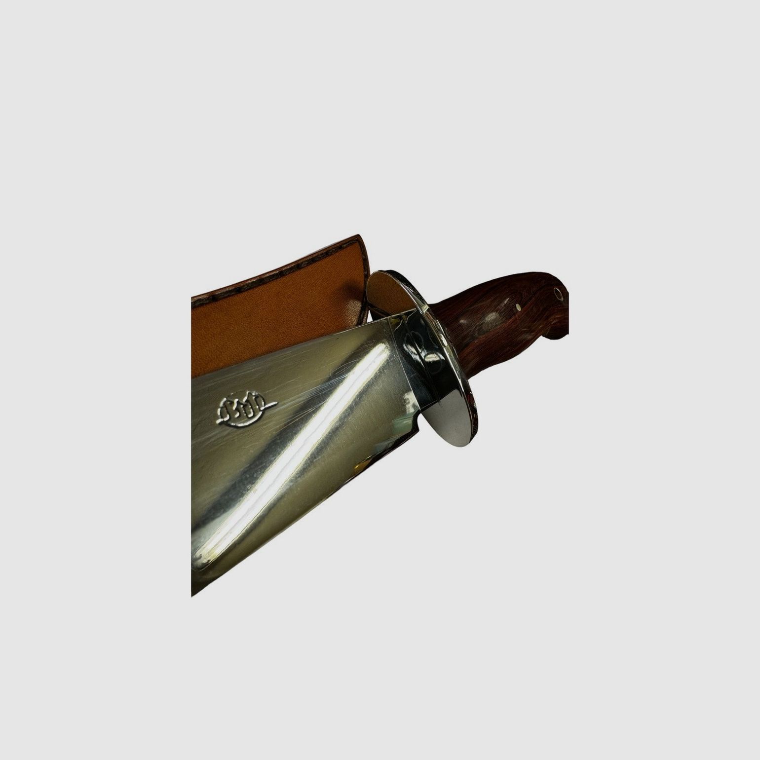 Couteau Citadel Bowie « San Antonio