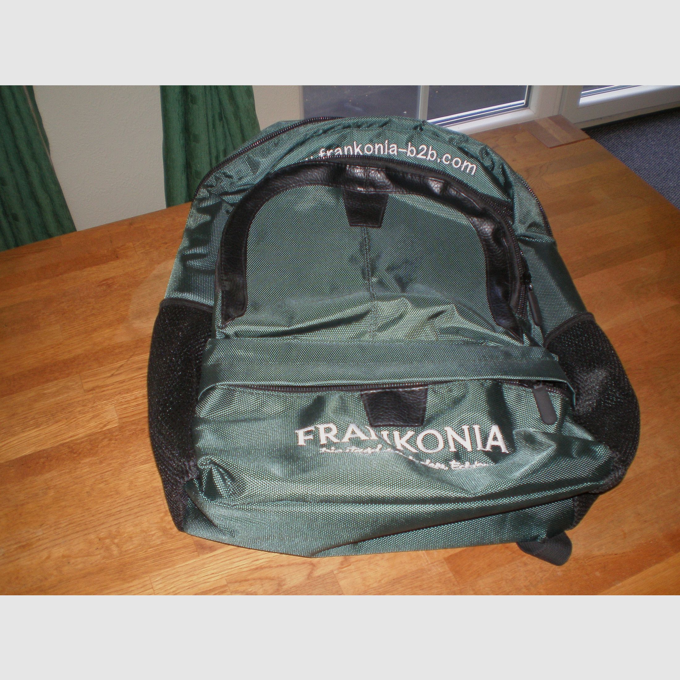 Jägerrucksack "Frankonia"