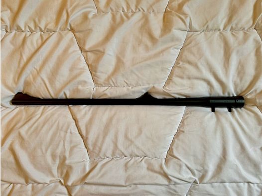 Mauser M03 Wechsellauf 30-06 60cm