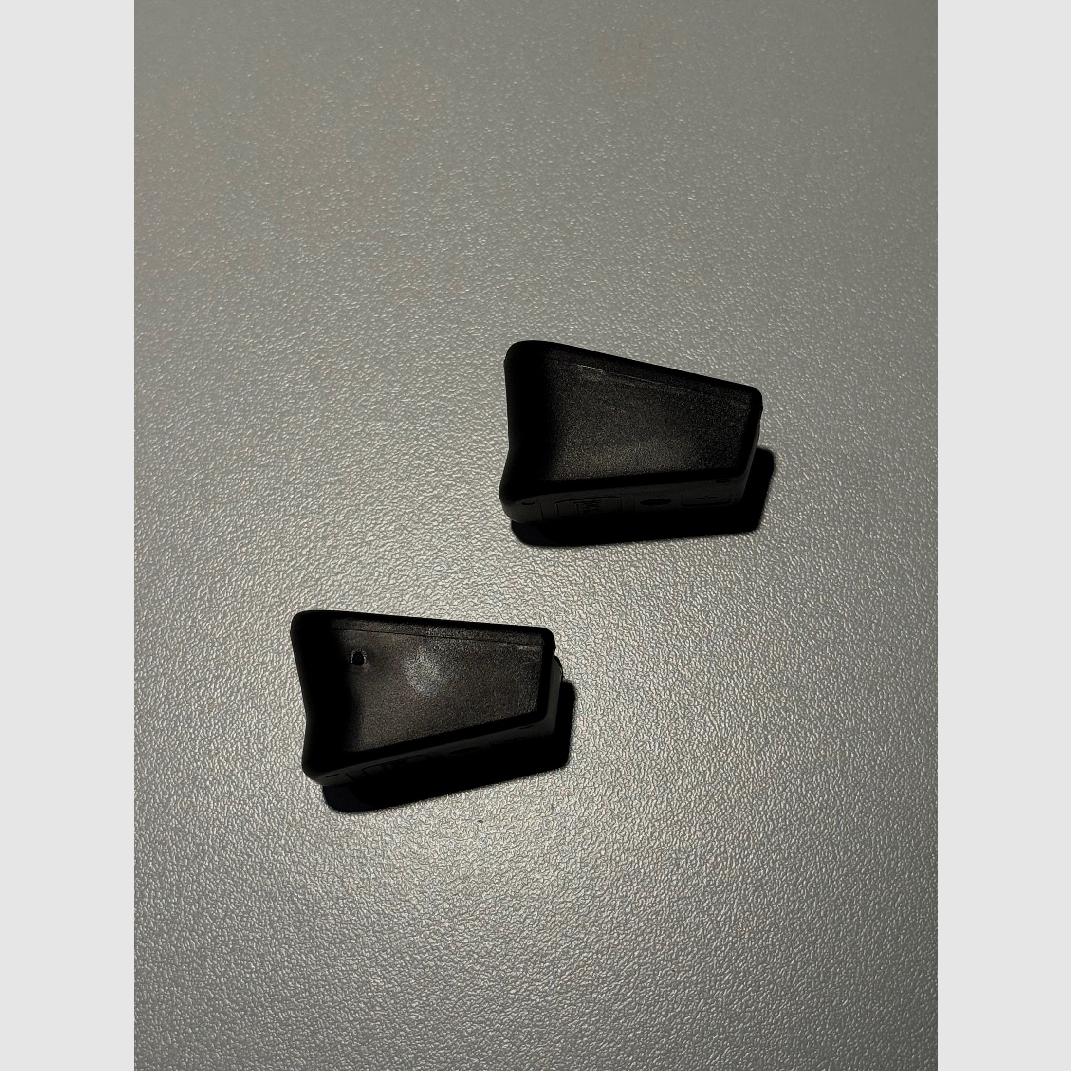 Glock +2 magazine extension -Original-